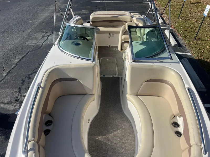 Slide: The Image of Chaparral Sunesta 236 2005 - 21