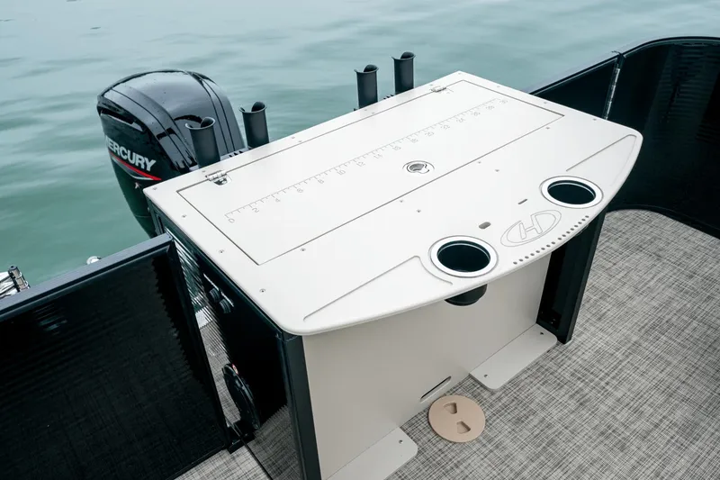 Slide: The Image of Harris 210 Cruiser 2025 - 14