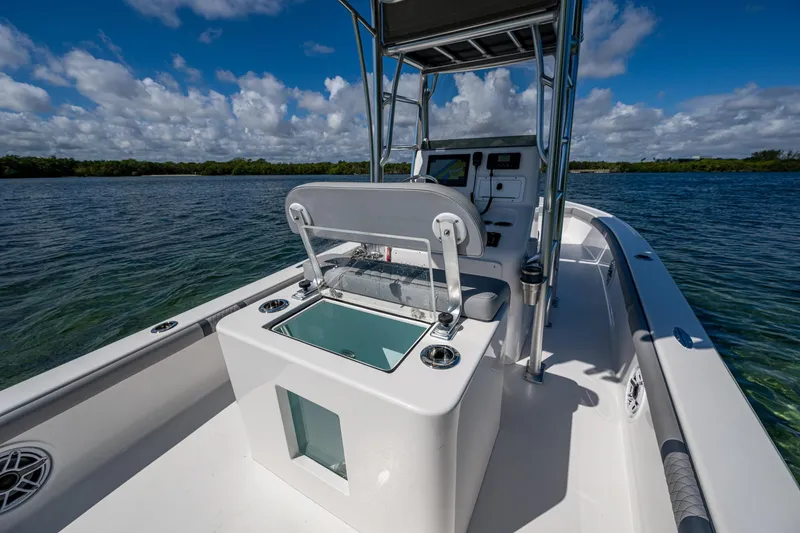 Slide: The Image of Lake & Bay Backwater 2023 - 50