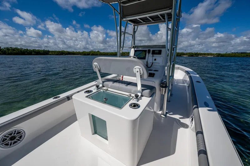 Slide: The Image of Lake & Bay Backwater 2023 - 51