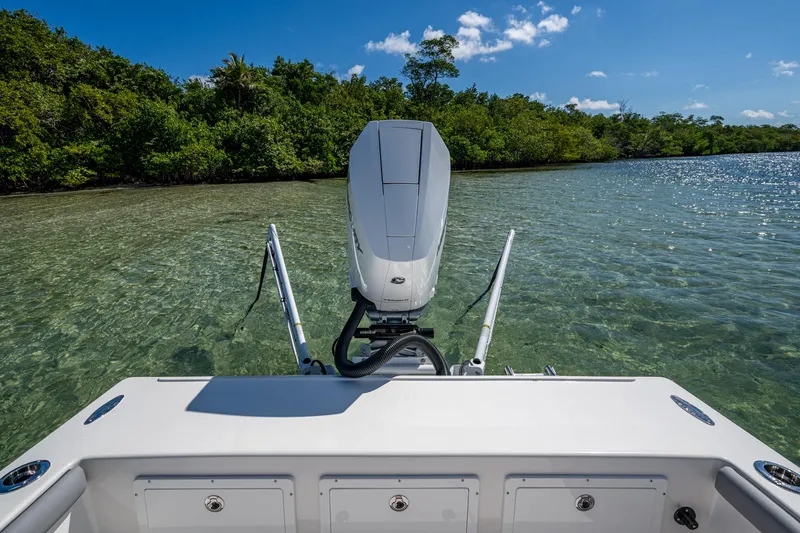 Slide: The Image of Lake & Bay Backwater 2023 - 54