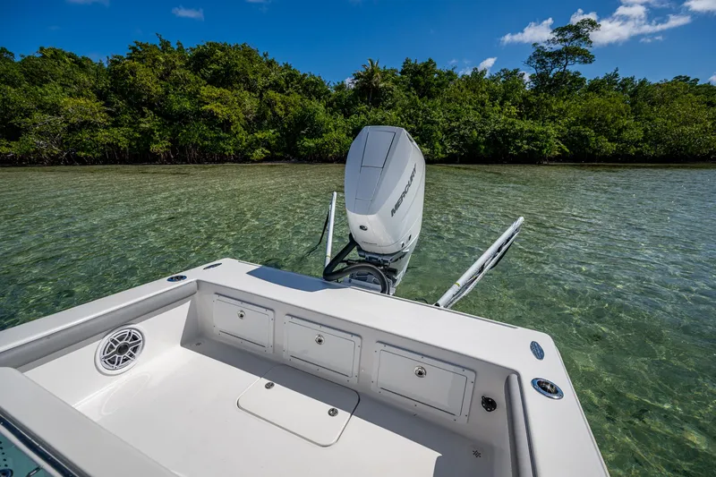 Slide: The Image of Lake & Bay Backwater 2023 - 55