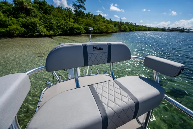 Slide: The Image of Lake & Bay Backwater 2023 - 57