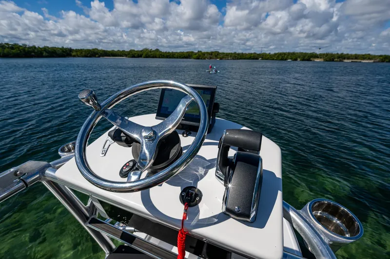 Slide: The Image of Lake & Bay Backwater 2023 - 58