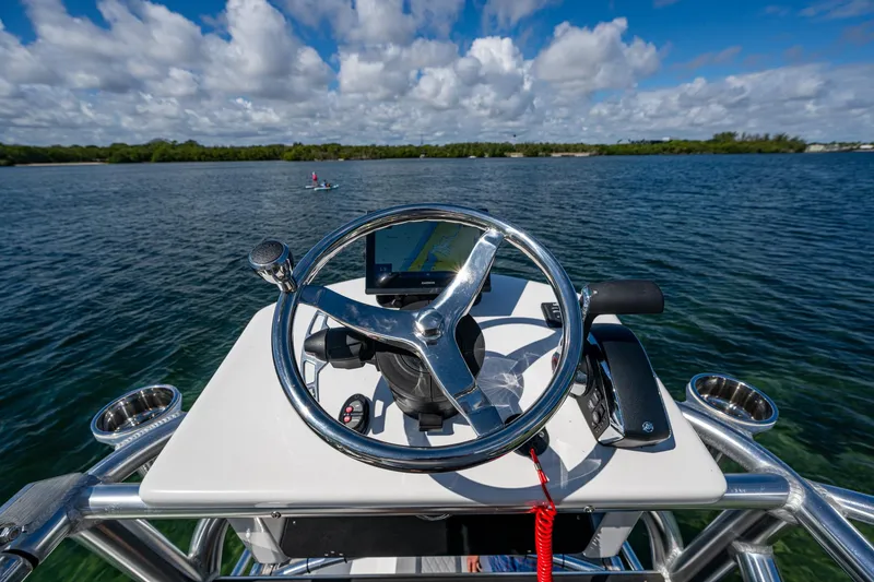 Slide: The Image of Lake & Bay Backwater 2023 - 59