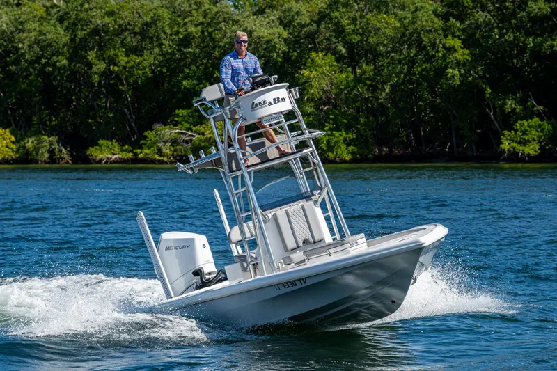 Slide: The Image of Lake & Bay Backwater 2023 - 62