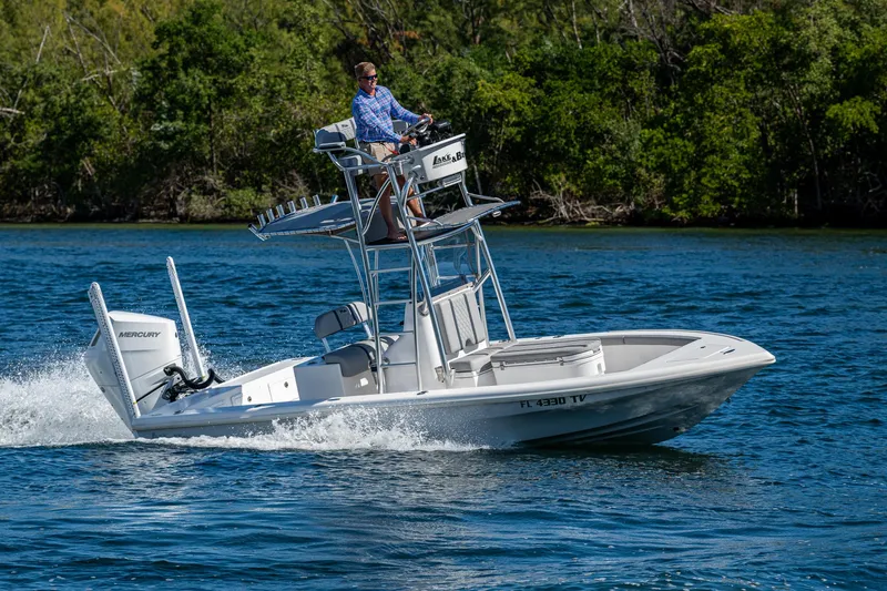 Slide: The Image of Lake & Bay Backwater 2023 - 64