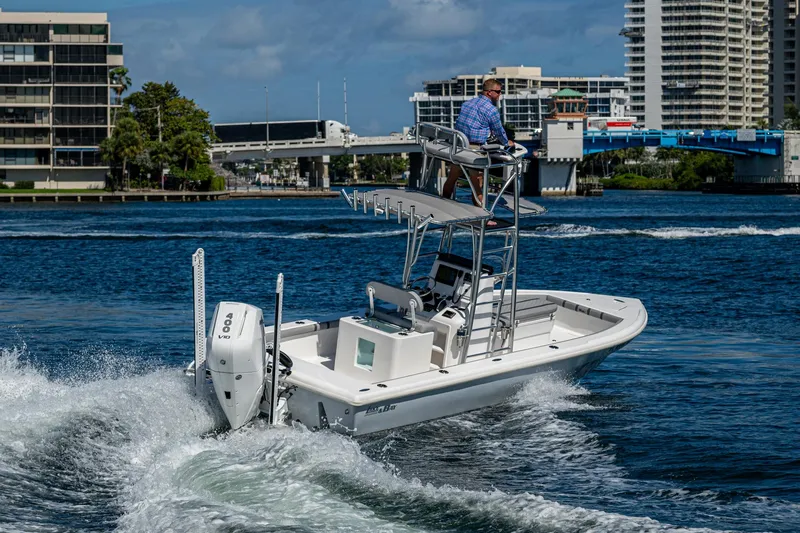 Slide: The Image of Lake & Bay Backwater 2023 - 67