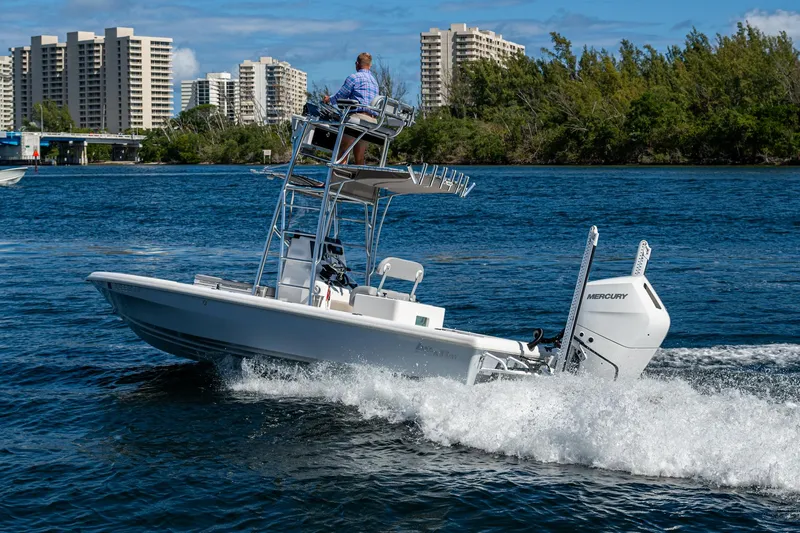 Slide: The Image of Lake & Bay Backwater 2023 - 70