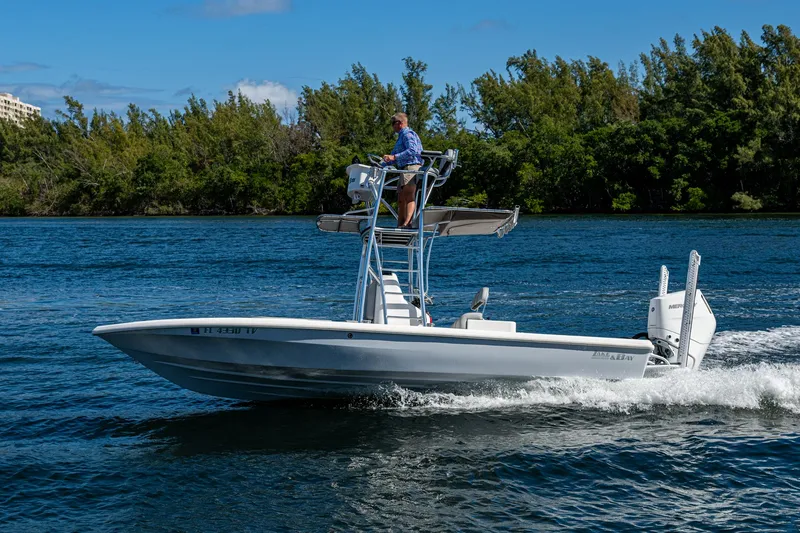 Slide: The Image of Lake & Bay Backwater 2023 - 72