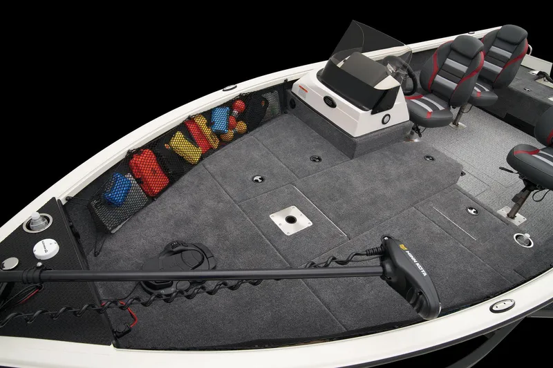 Slide: The Image of Ranger Boats VS1882SC Angler 2025 - 25