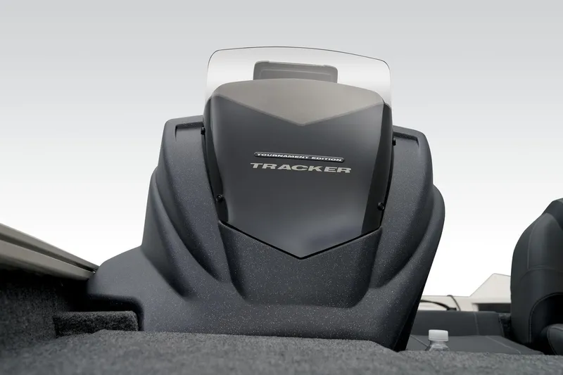 Slide: The Image of Tracker Pro Team 190 2025 - 30