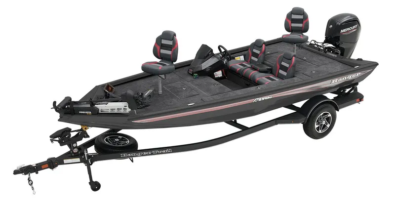 Slide: The Image of Ranger RT178C 2025 - 65