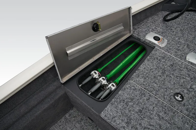 Slide: The Image of Tracker Pro Team 175 Crappie Edition 2025 - 19