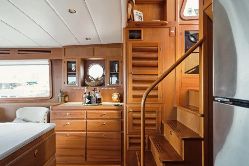 Slide: The Image of Bar and pantry - 14