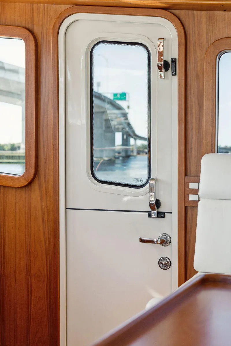 Slide: The Image of Dutch doors - 18