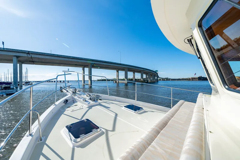 Slide: The Image of Functional foredeck - 2