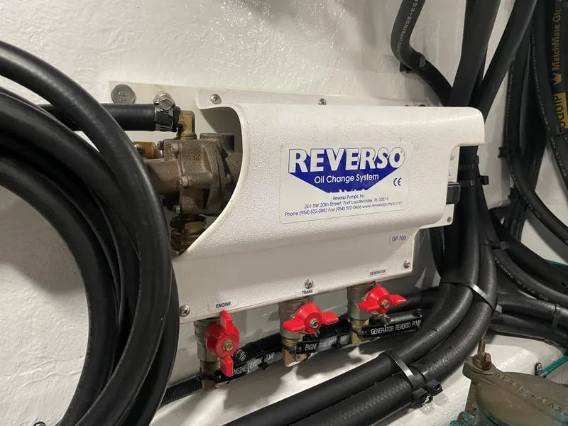 Slide: The Image of Oil changer - 29