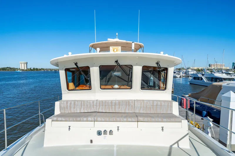 Slide: The Image of Bowseat - 3