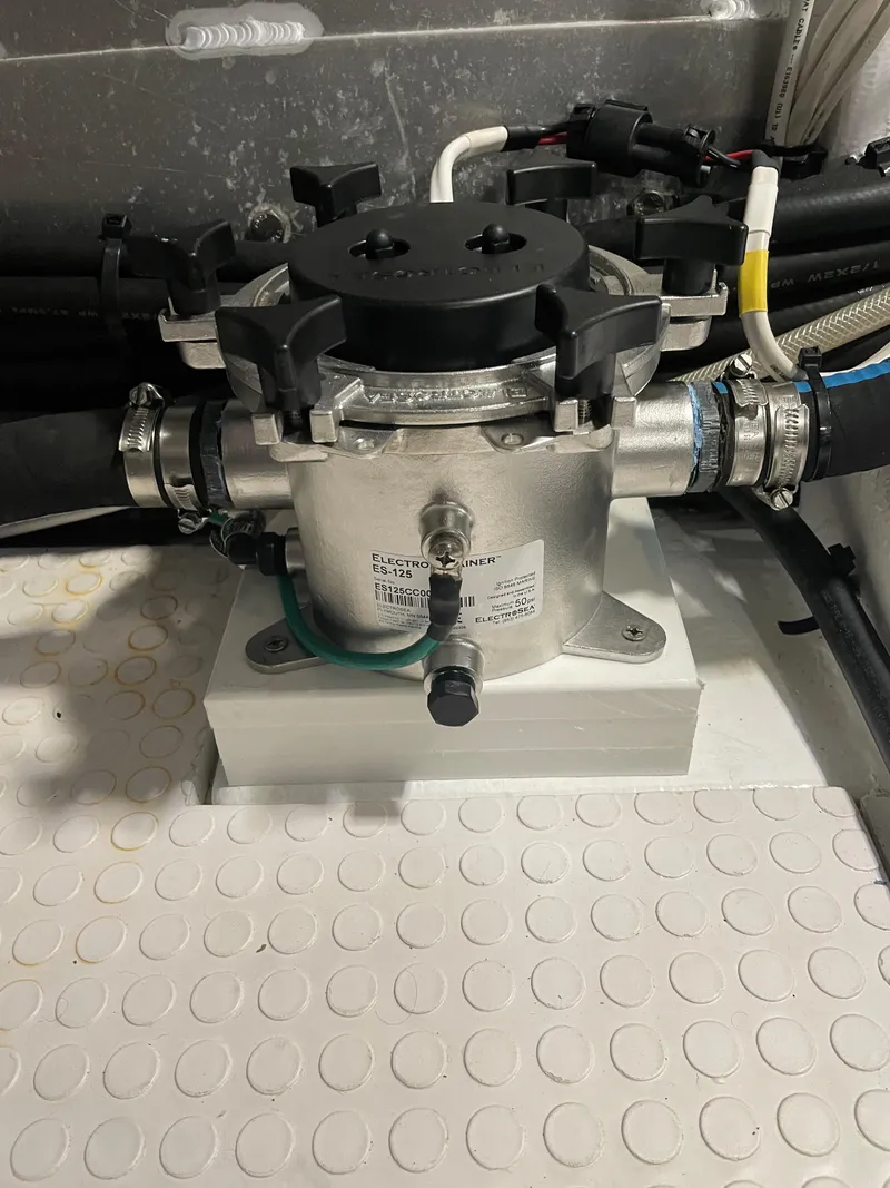 Slide: The Image of Electro Sea - 30