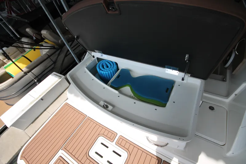 Slide: The Image of Sea Ray SDX 220 2017 - 10