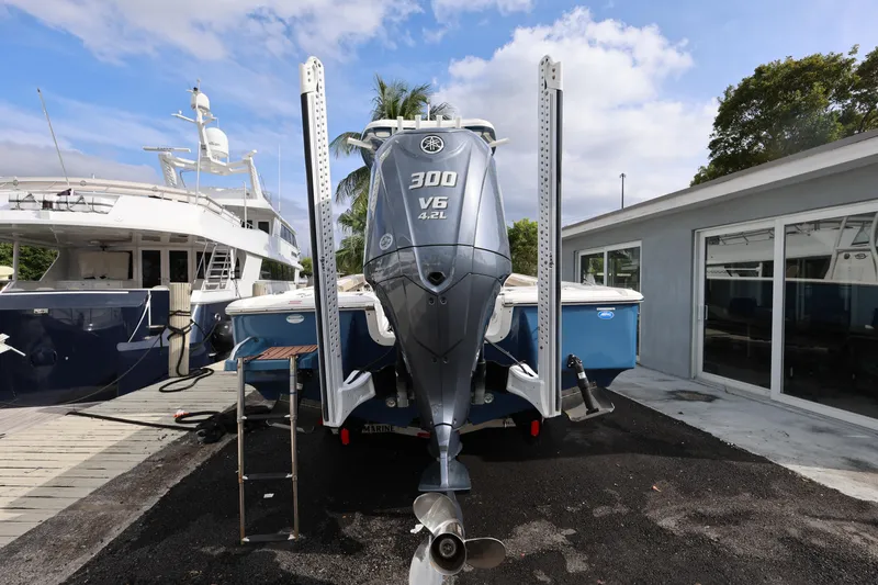 Slide: The Image of Tidewater 2500 Carolina Bay 2023 - 11