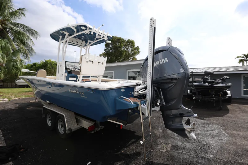 Slide: The Image of Tidewater 2500 Carolina Bay 2023 - 12