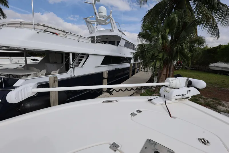 Slide: The Image of Tidewater 2500 Carolina Bay 2023 - 21