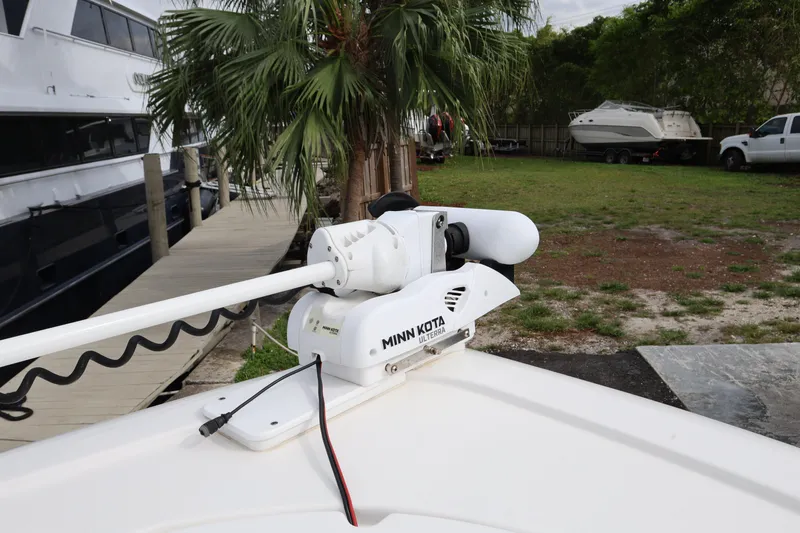 Slide: The Image of Tidewater 2500 Carolina Bay 2023 - 22