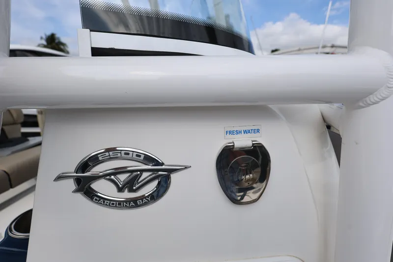 Slide: The Image of Tidewater 2500 Carolina Bay 2023 - 26