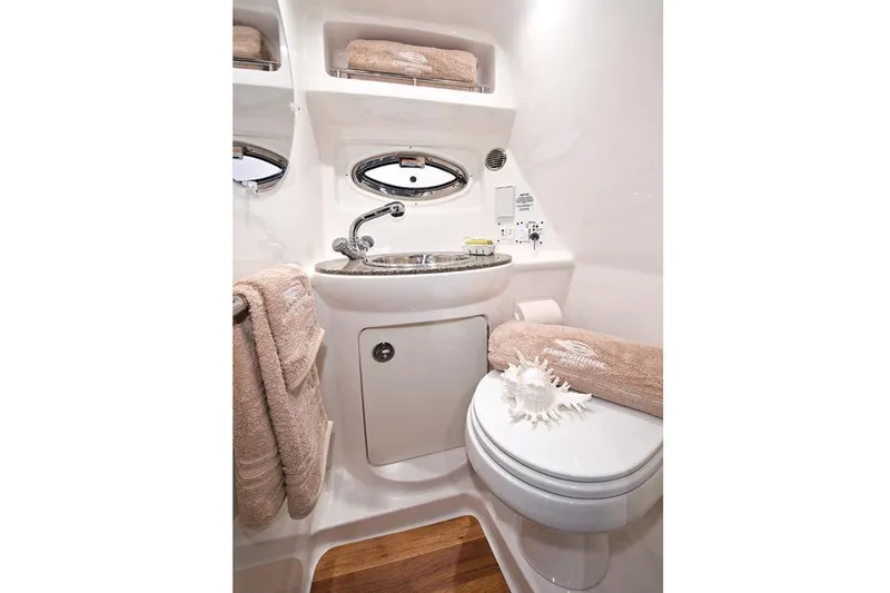 Slide: The Image of Manufacturer Provided Image - 8