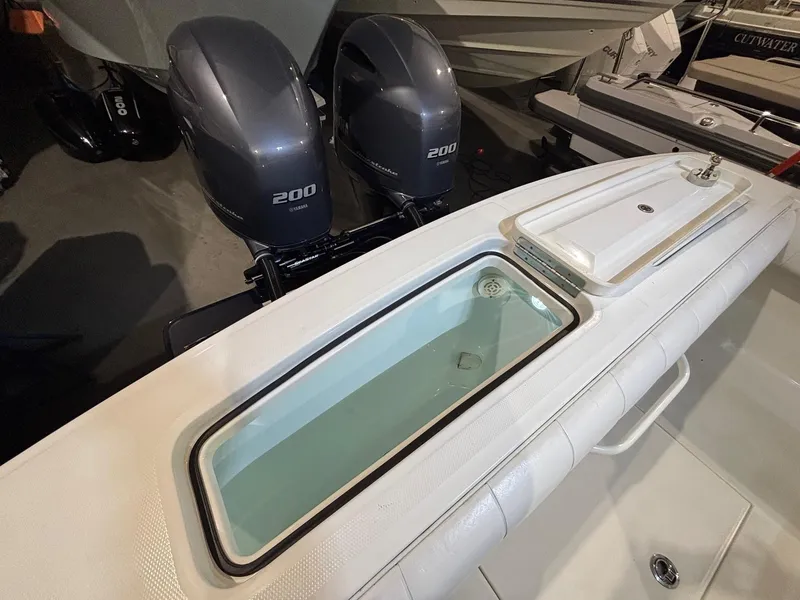 Slide: The Image of Regulator Marine 25 2015 - 50