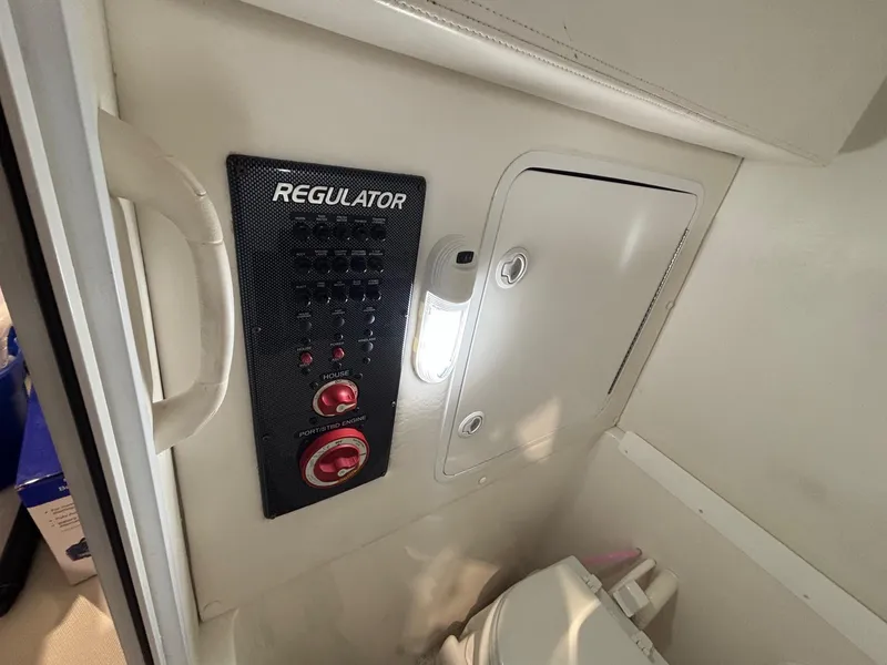 Slide: The Image of Regulator Marine 25 2015 - 53