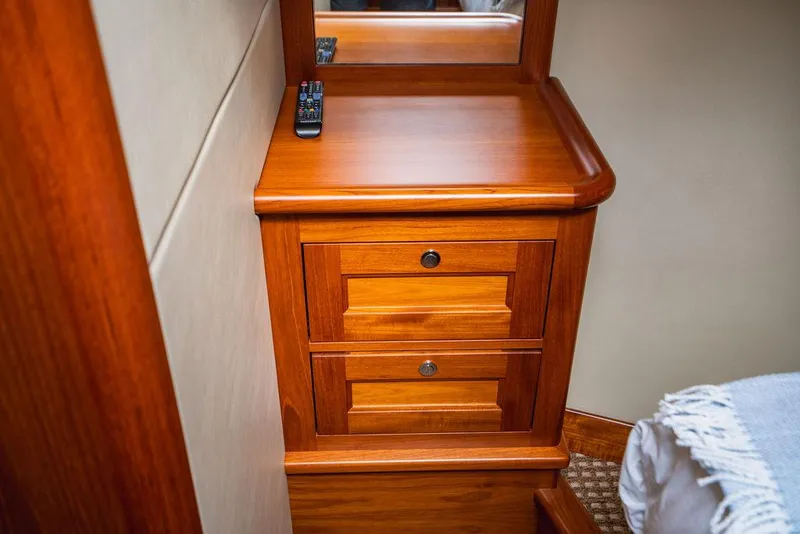 Slide: The Image of Palm Beach Motor Yachts PB52 2015 - 58