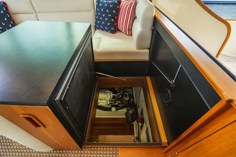 Slide: The Image of Palm Beach Motor Yachts PB52 2015 - 69