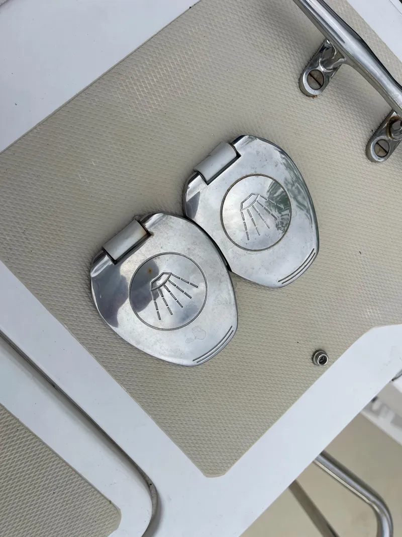 Slide: The Image of Hunt Yachts Surfhunter 29 2004 - 86