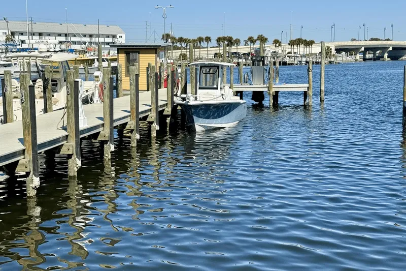 Slide: The Image of Sea Hunt Ultra 239 2022 - 1