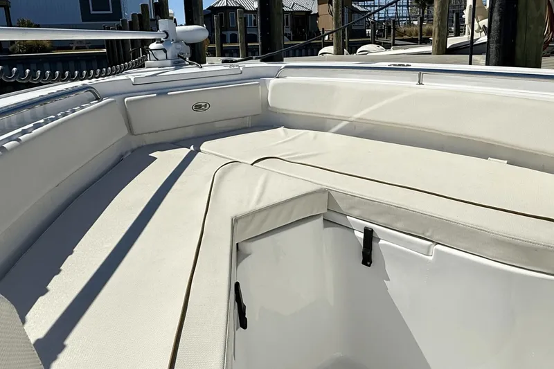 Slide: The Image of Sea Hunt Ultra 239 2022 - 21