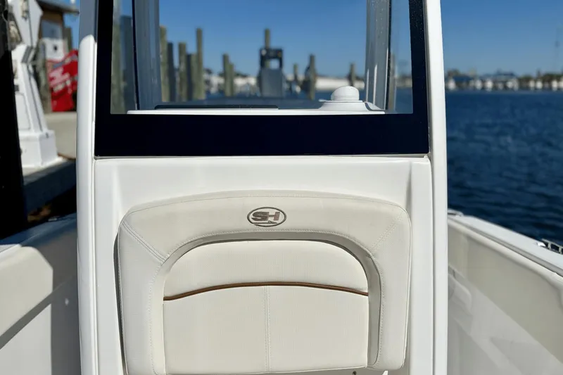 Slide: The Image of Sea Hunt Ultra 239 2022 - 25