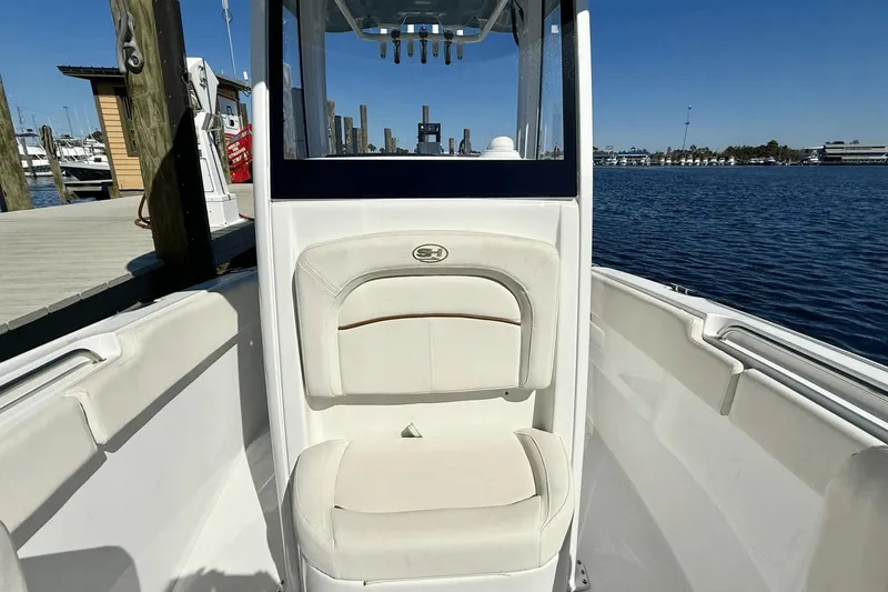 Slide: The Image of Sea Hunt Ultra 239 2022 - 26