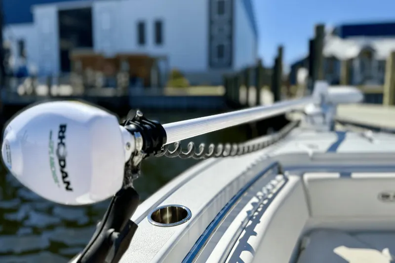Slide: The Image of Sea Hunt Ultra 239 2022 - 28