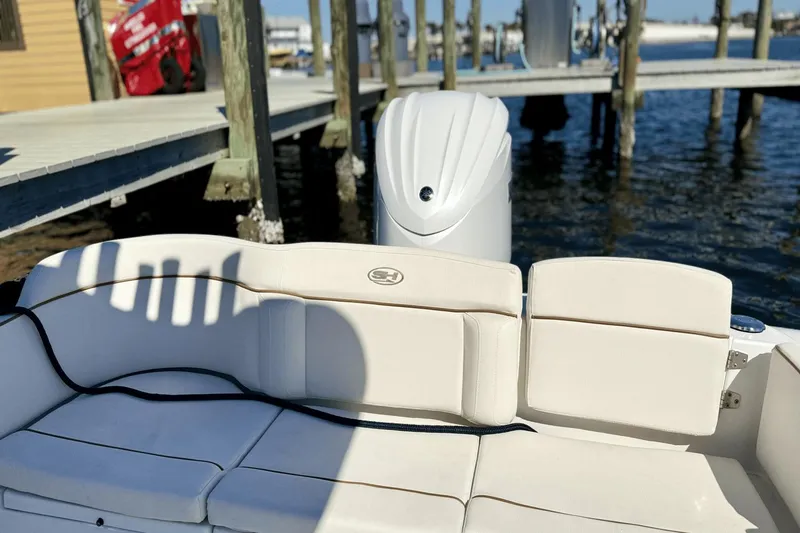 Slide: The Image of Sea Hunt Ultra 239 2022 - 31