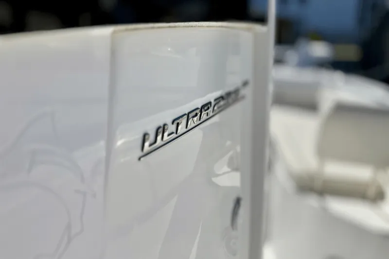 Slide: The Image of Sea Hunt Ultra 239 2022 - 5