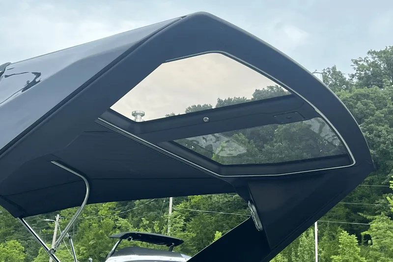 Slide: The Image of Harris Crowne 250 2025 - 25