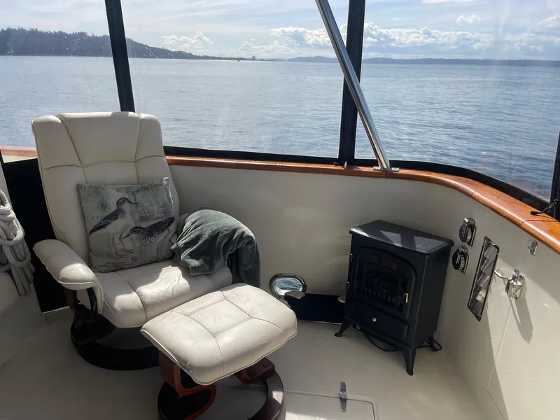 Slide: The Image of Transpacific Marine Eagle 53 2002 - 50