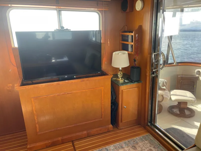 Slide: The Image of Transpacific Marine Eagle 53 2002 - 53