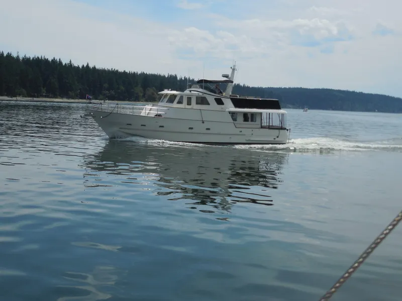 Slide: The Image of Transpacific Marine Eagle 53 2002 - 56