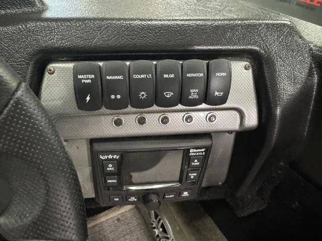 Slide: The Image of Alumacraft Competitor 165 SC 2024 - 12