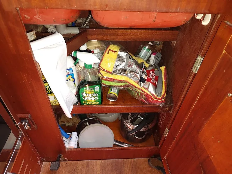 Slide: The Image of Hallberg-Rassy 41 1977 - 100