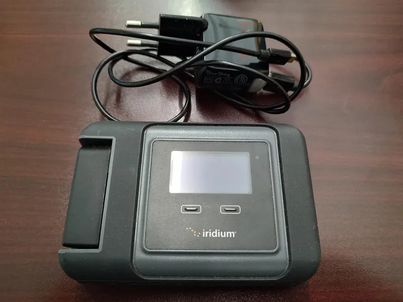 Slide: The Image of Hallberg-Rassy 41 1977 - 107